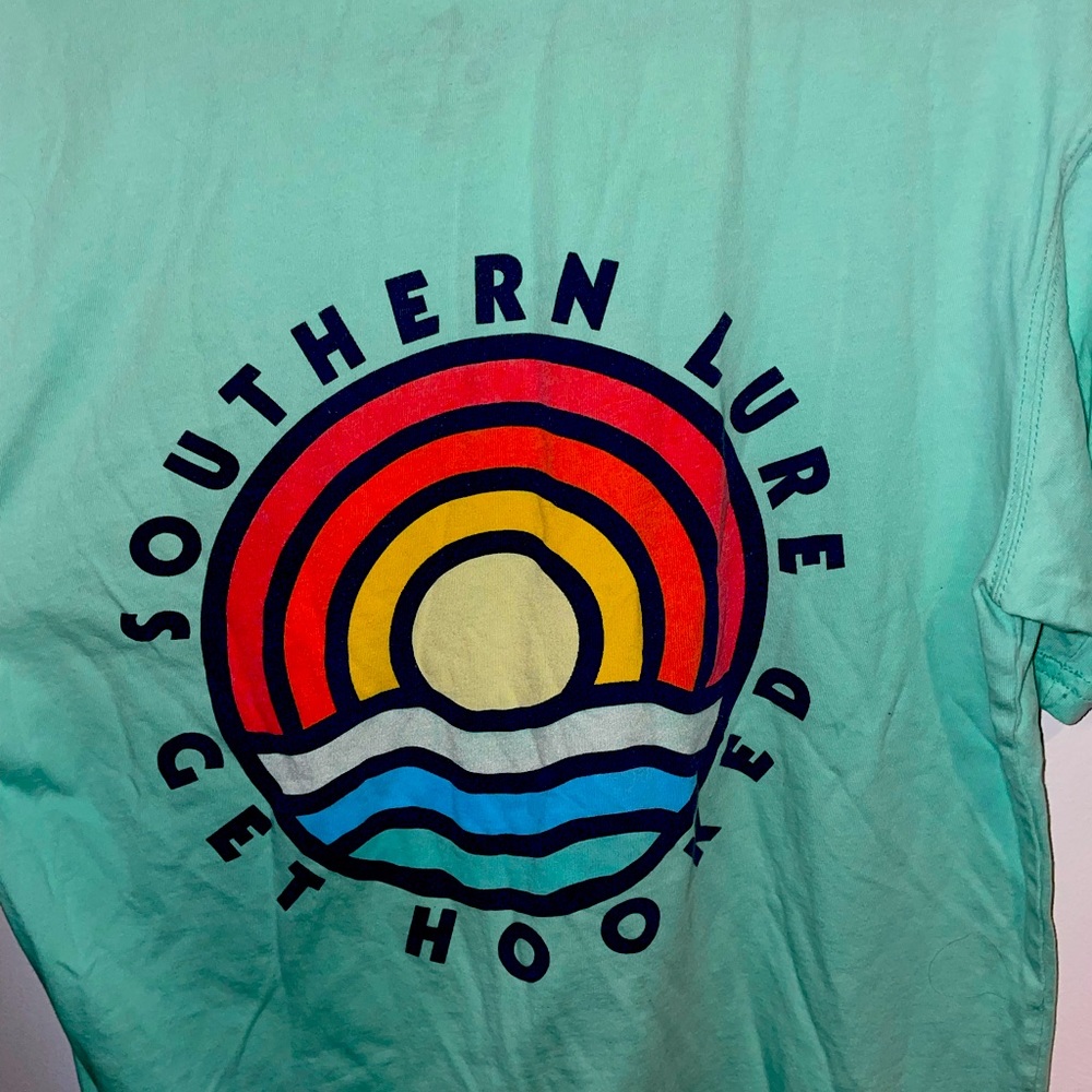 Southern Lure Tee